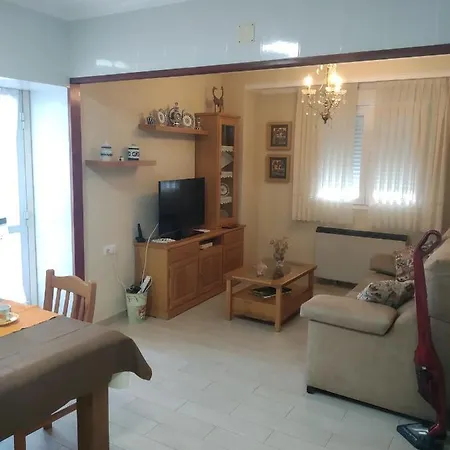 Appartamento Pettit Centro De