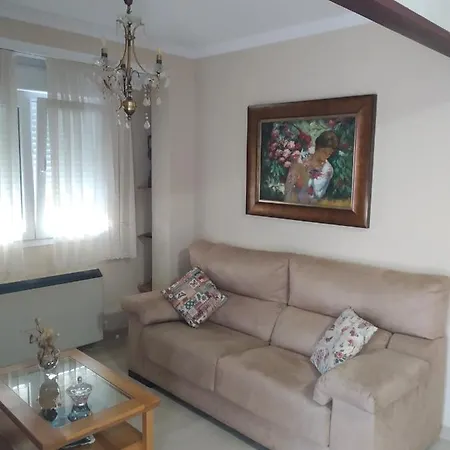 Appartement Pettit Centro De