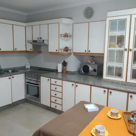 Apartment Pettit Centro De O Grove
