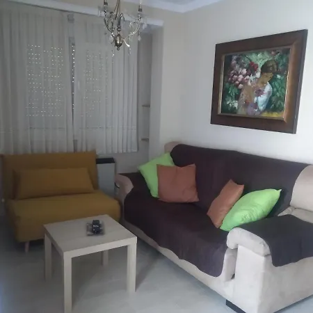 Apartment Pettit Centro De *