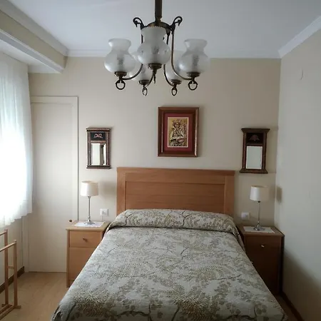 Appartamento Pettit Centro De