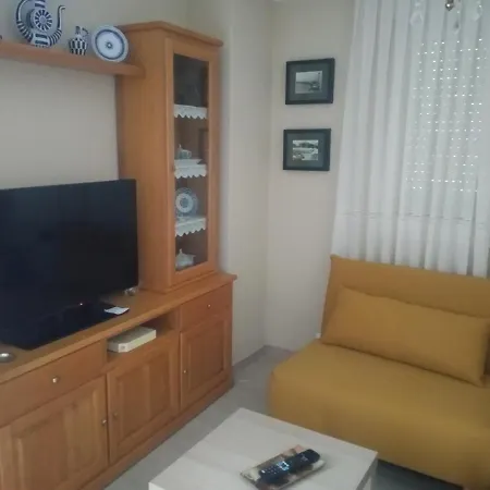 Pettit Centro De * O Grove