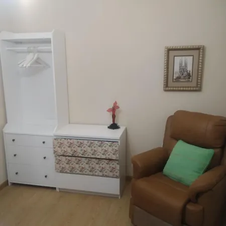 Pettit Centro De 아파트 *