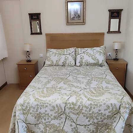 Appartamento Pettit Centro De *