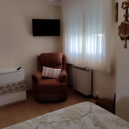 Appartamento Pettit Centro De O Grove