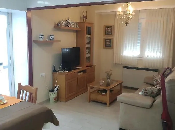 Lägenhet Pettit Centro De