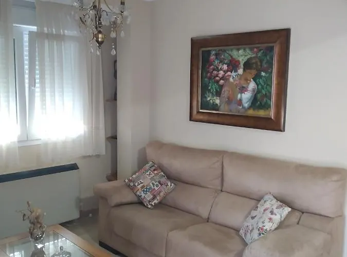 Lägenhet Pettit Centro De