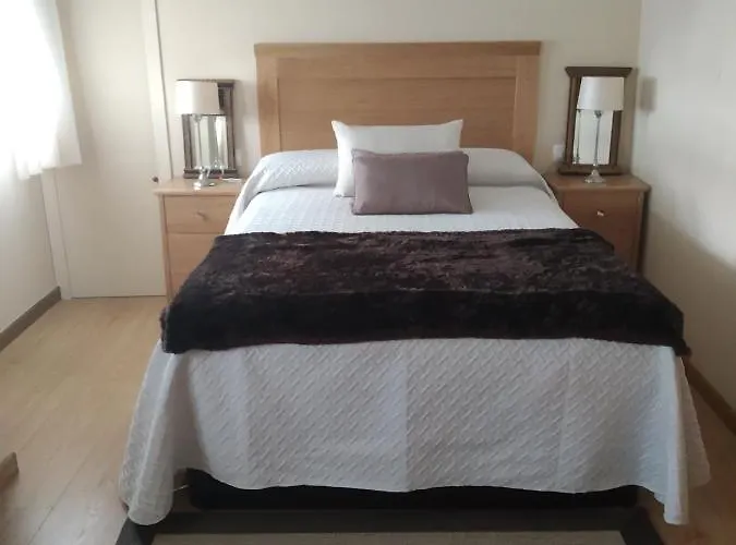 Lägenhet Pettit Centro De