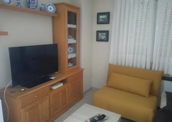 Pettit Centro De * O Grove